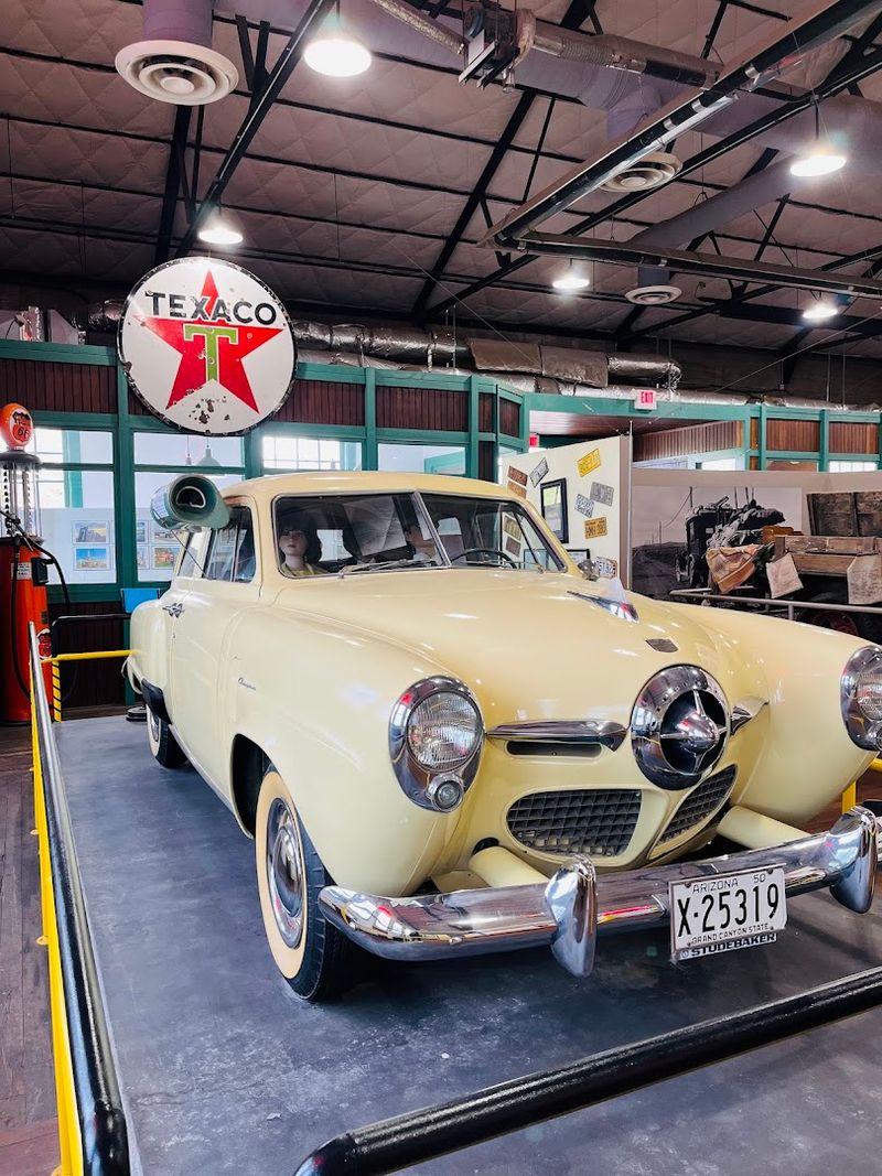 Classic and Vintage Cars That Steal the Show
