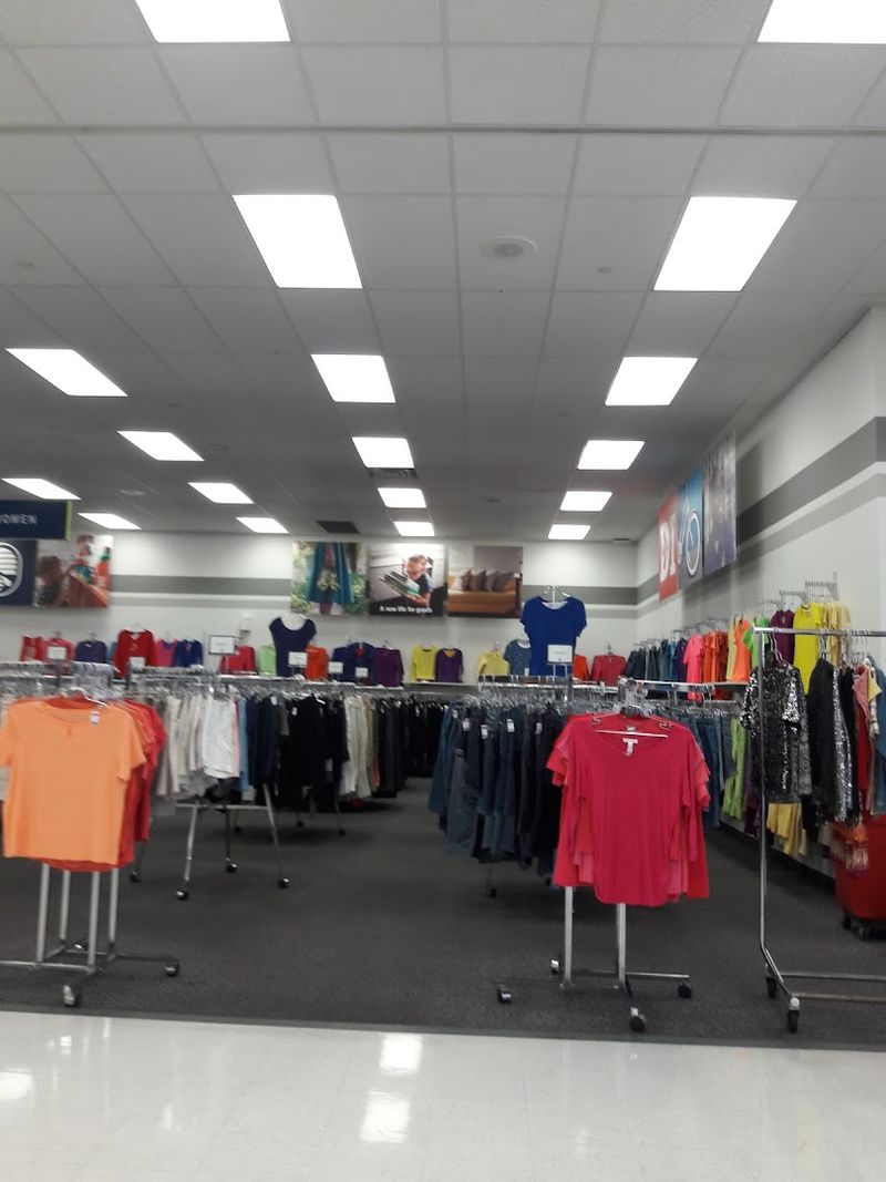 Clean Enough to Make You Forget You Are Shopping Secondhand