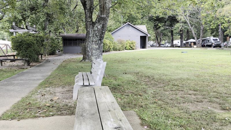 Clean Facilities That Campers Actually Rave About