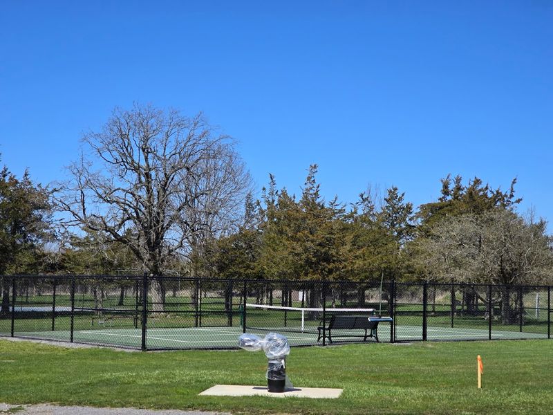 Clean Facilities That Genuinely Impress Visitors