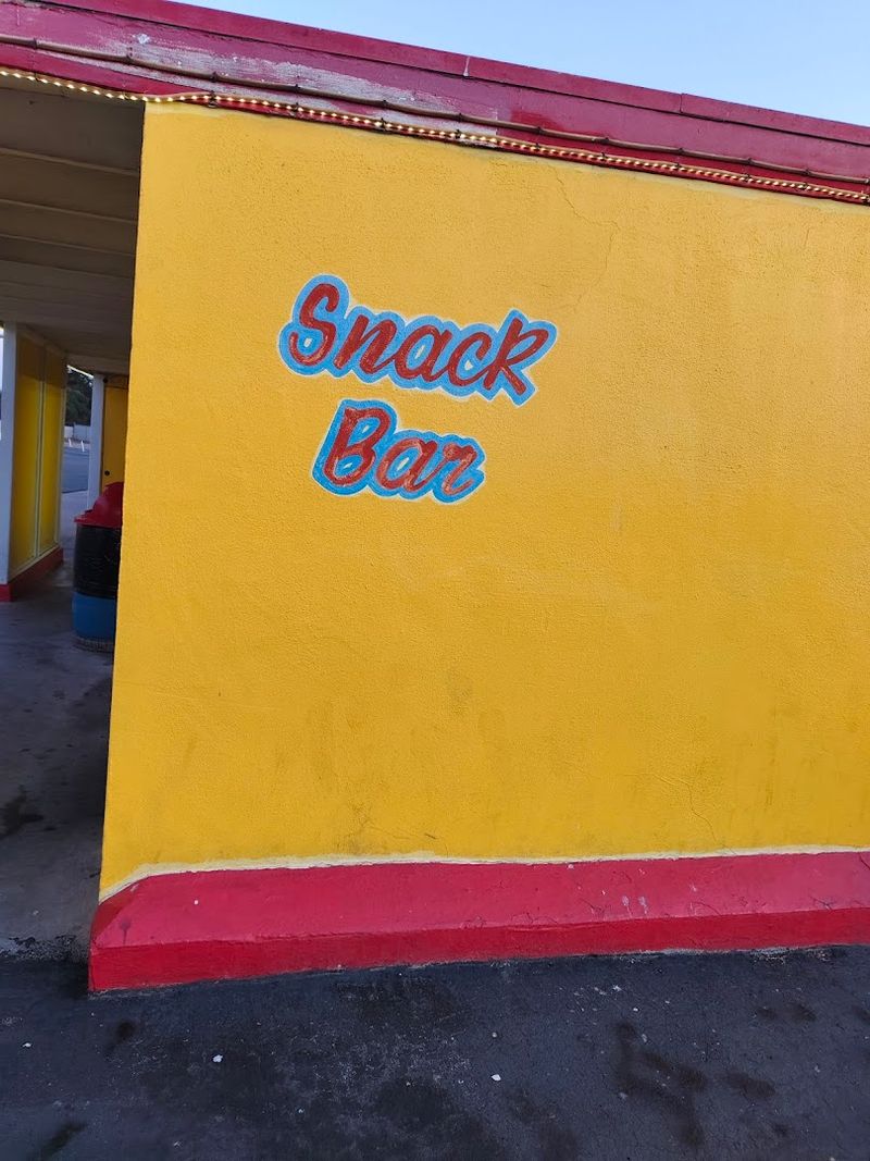 Clean Restrooms and a Well-Maintained Venue Throughout
