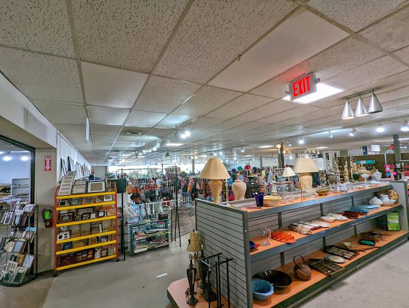 Clean and Organized Layout That Makes Shopping Stress-Free