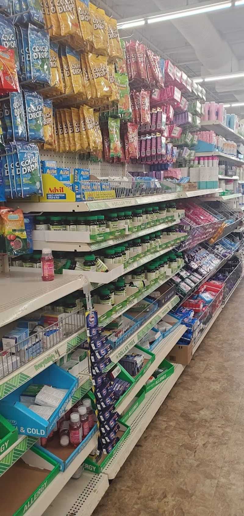 Cleaning Supplies That Keep Your Space Fresh