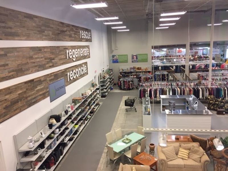 Cleanliness Standards That Put Some Retail Stores to Shame