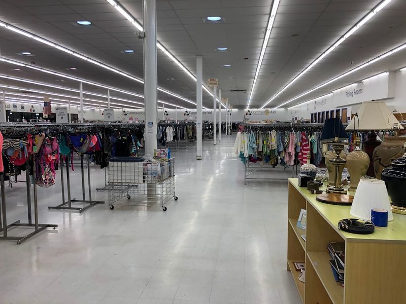 Cleanliness and Organization Set This Place Apart