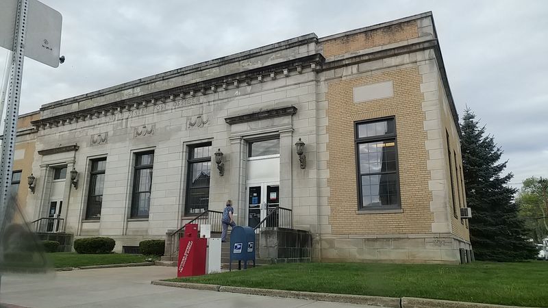 Clearfield County Historical Society