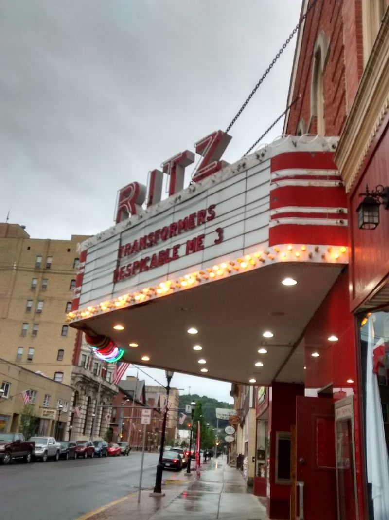 Clearfield's Community Events and Festivals