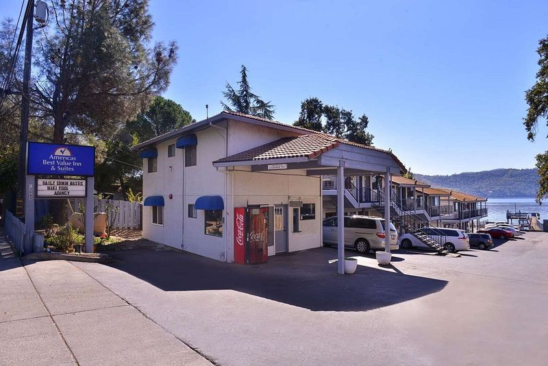 Clearlake, California