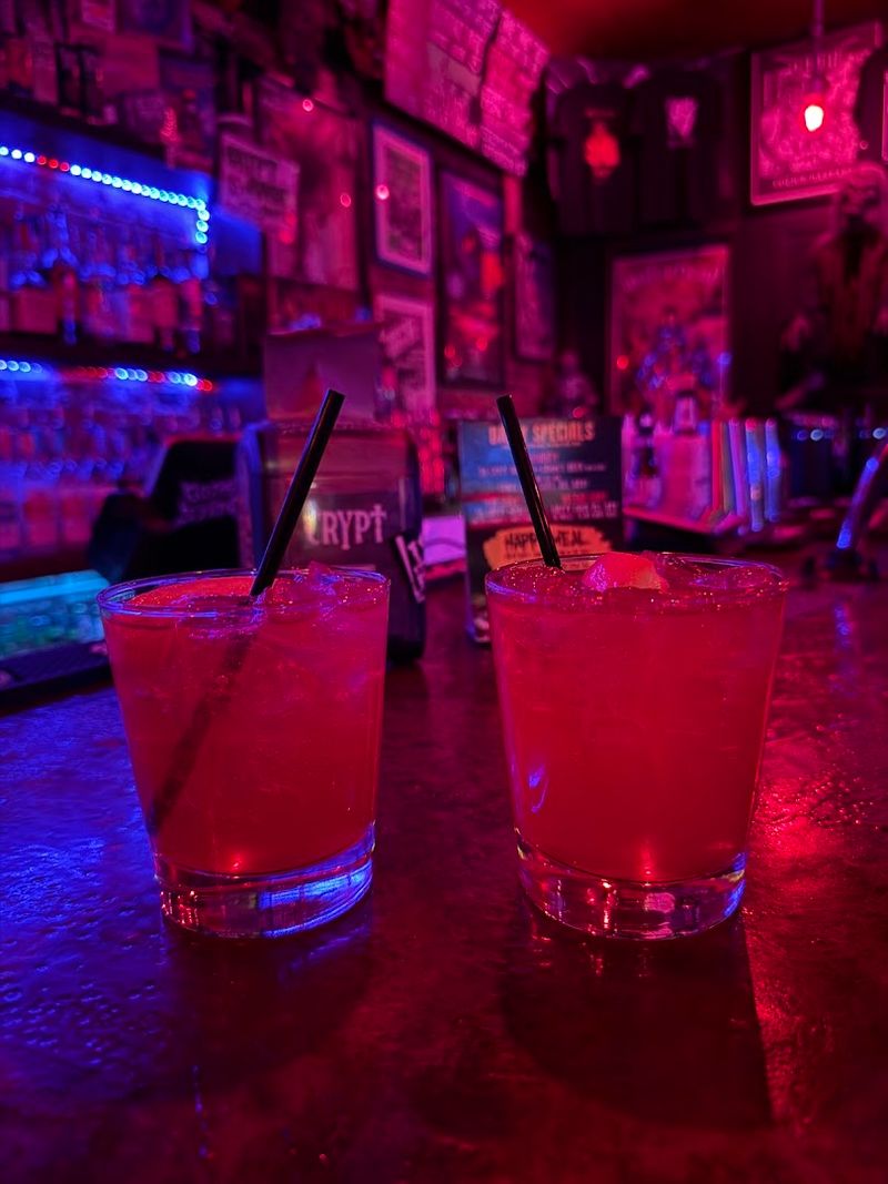 Cleverly Named Cocktails That Taste as Good as They Look