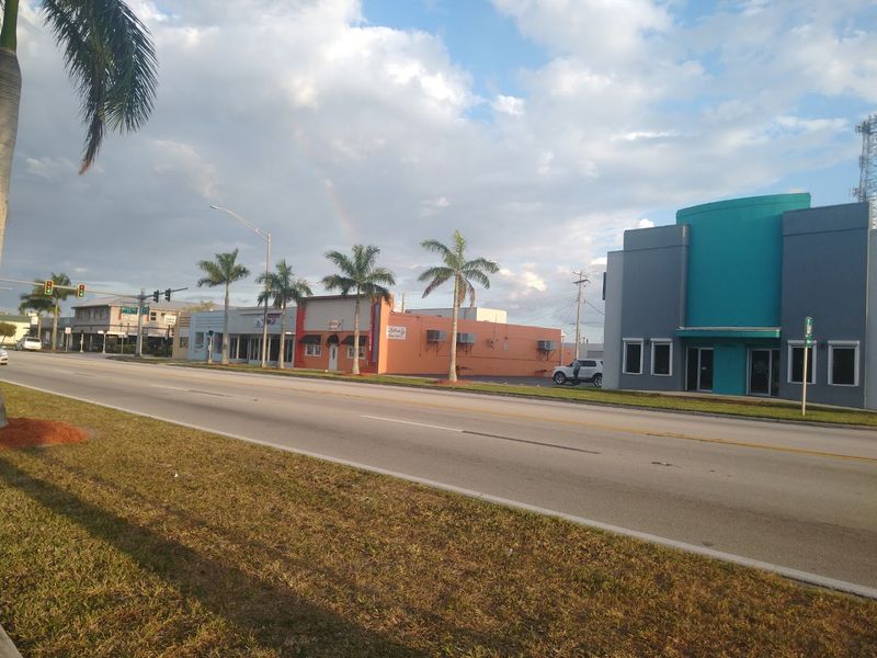 Clewiston, Florida