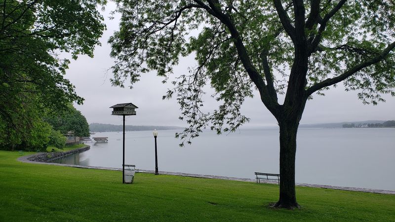 Clift Park: Where the Village Meets the Water