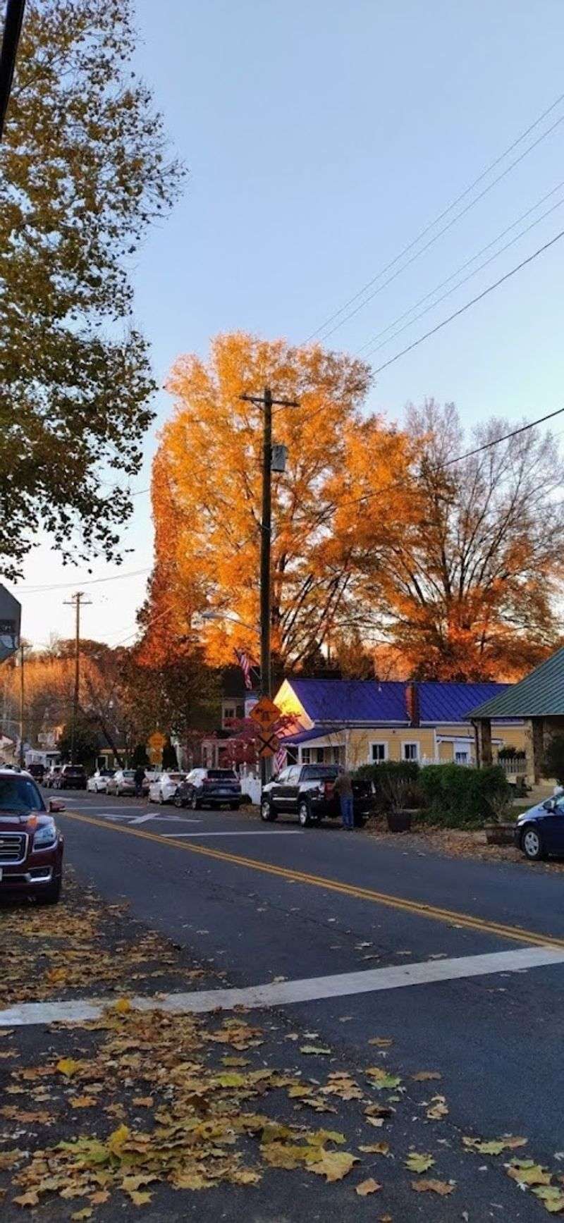 Clifton, Virginia