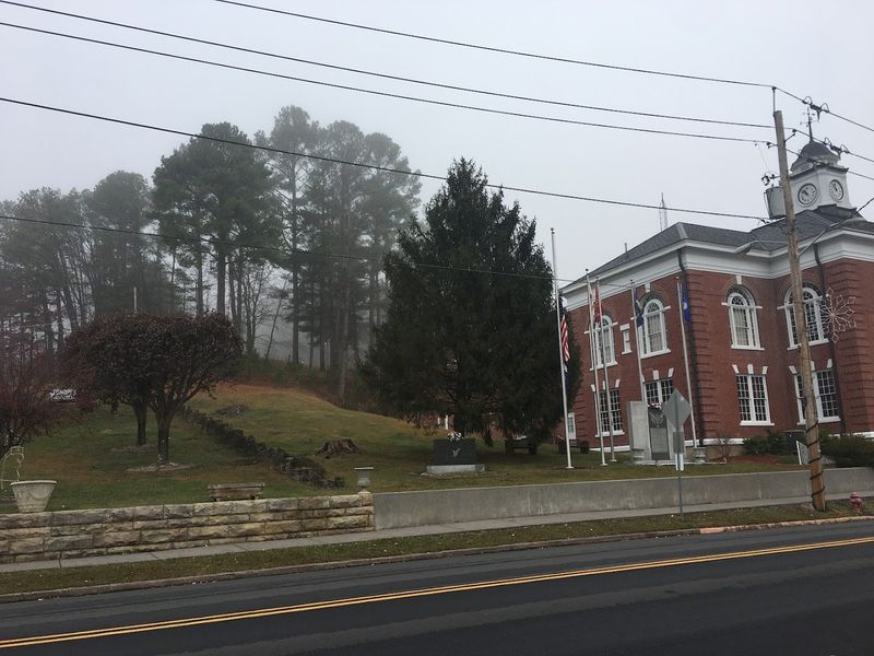 Clintwood - Virginia