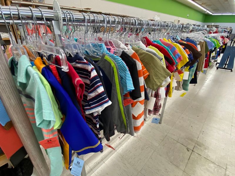 Clothing Deals That Keep Your Wardrobe Fresh