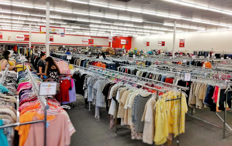 Clothing Deals That Make Your Wallet Do a Happy Dance
