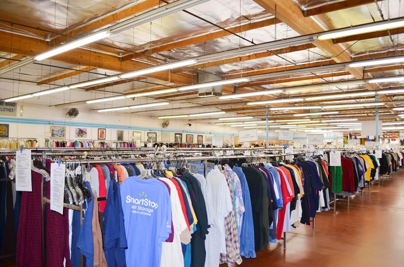 Clothing Finds for Every Style and Size