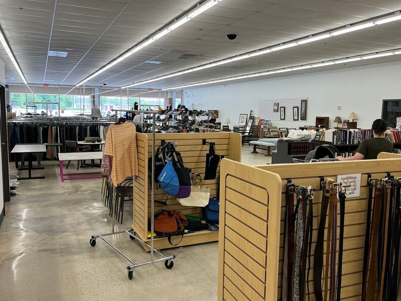 Clothing Racks Worth Flipping Through