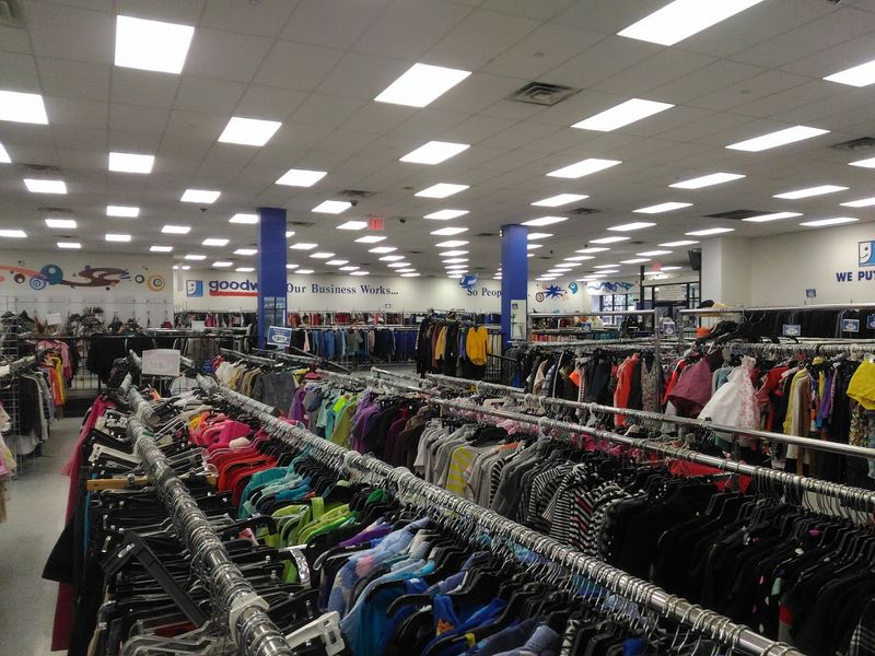 Clothing Selection: Jeans, Jackets, and Everything In Between