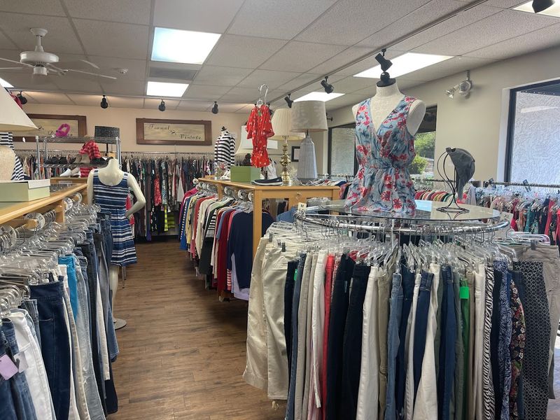 Clothing Selection That Covers Everyone