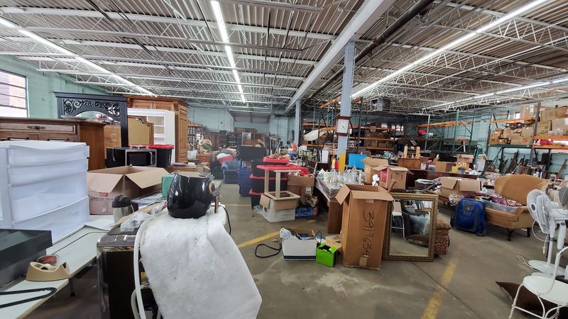 Clothing and Accessories Worth Digging Through