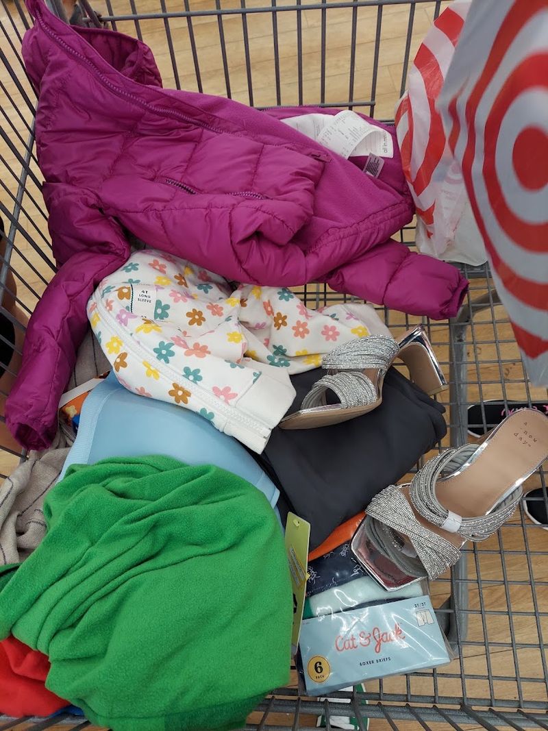 Clothing and Footwear Deals You Would Not Expect