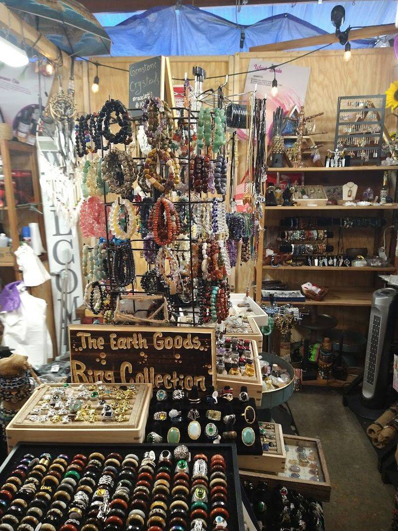 Clothing and Jewelry Finds That Range From Everyday to Elegant