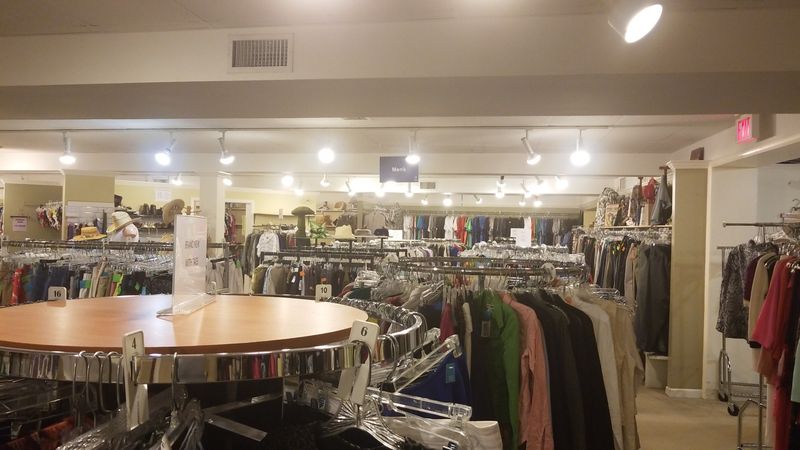 Clothing for Every Member of the Family