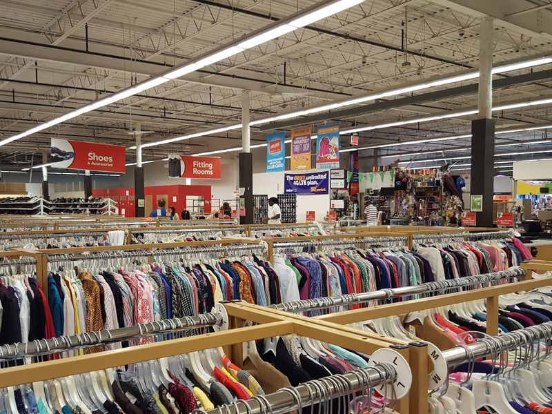Clothing for Every Size, Style, and Budget