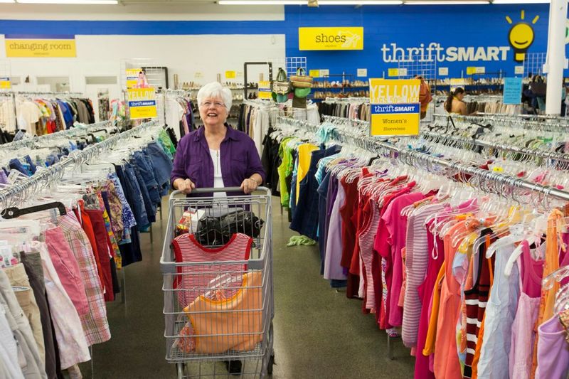 Clothing for Every Size and Style