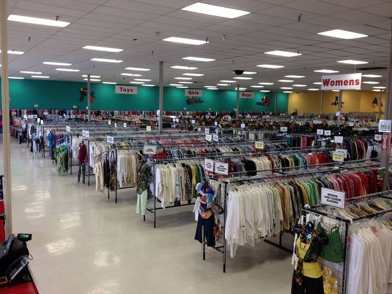Clothing for Every Style and Every Budget