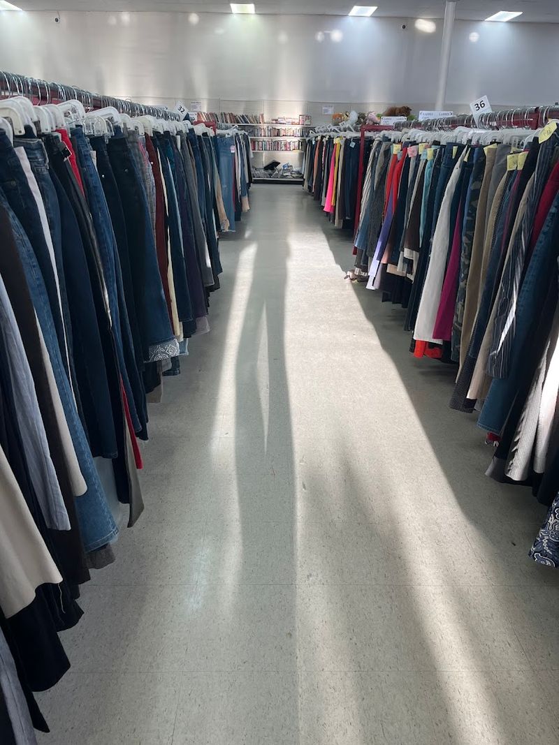 Clothing for Every Style and Size