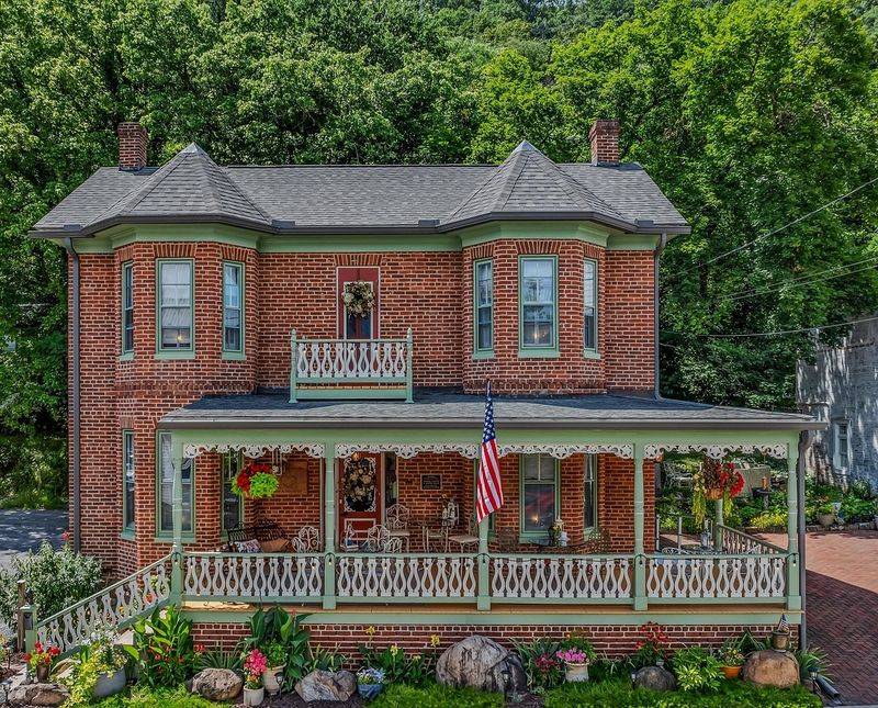 Coal Region History That Shaped Everything