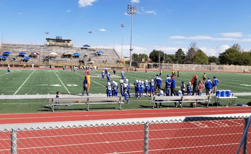 Cochise County's Outdoor Playground Next Door