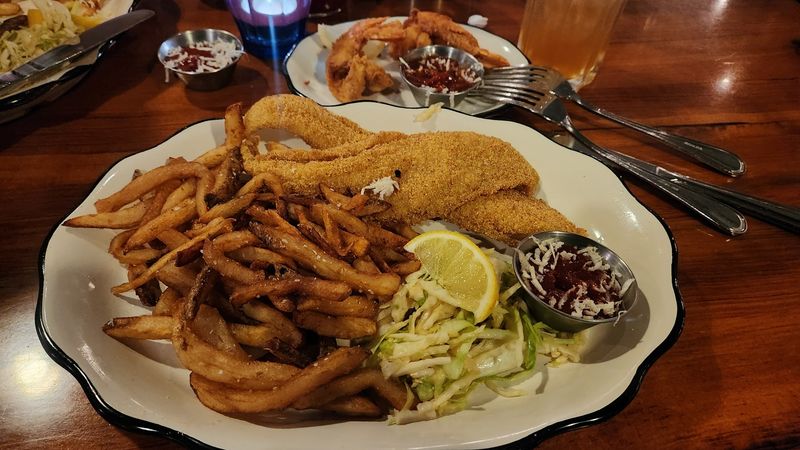 Cock of the Walk - Nashville, Tennessee