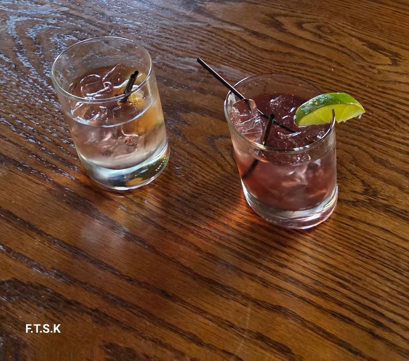 Cocktails That Deserve Their Own Spotlight