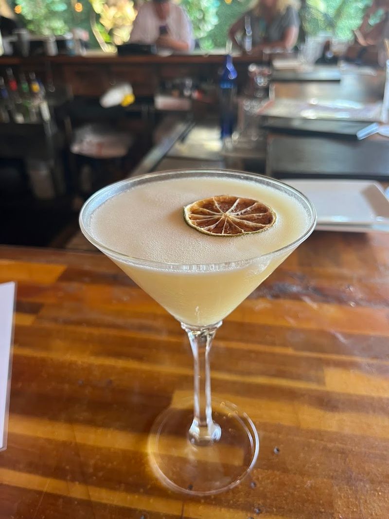 Cocktails That Keep People Talking
