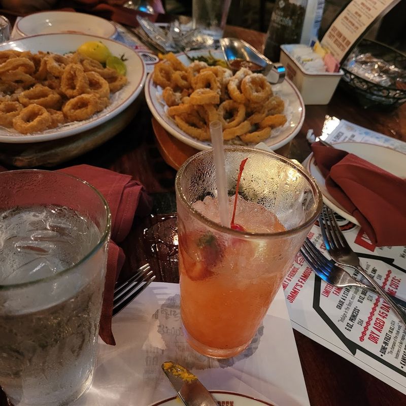 Cocktails and Drinks Worth Ordering