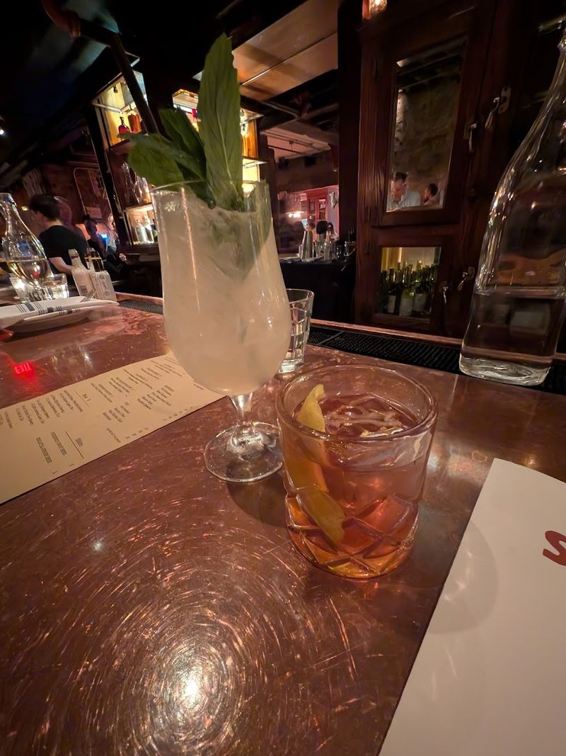 Cocktails and Drinks Worth Raising a Glass To