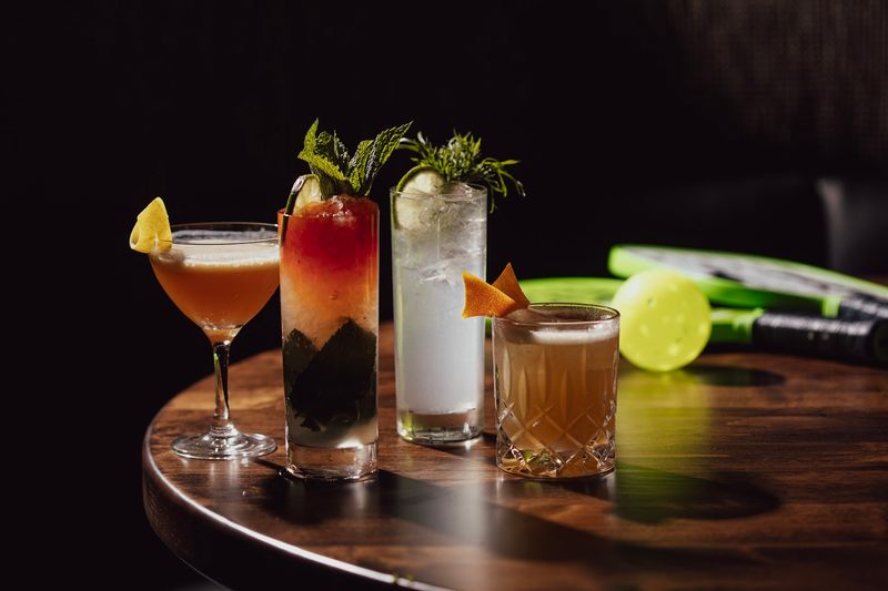 Cocktails and Drinks Worth Talking About