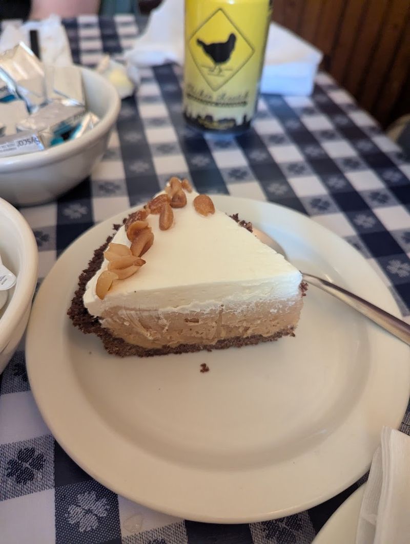 Coconut Cream Pie That Steals the Dessert Spotlight
