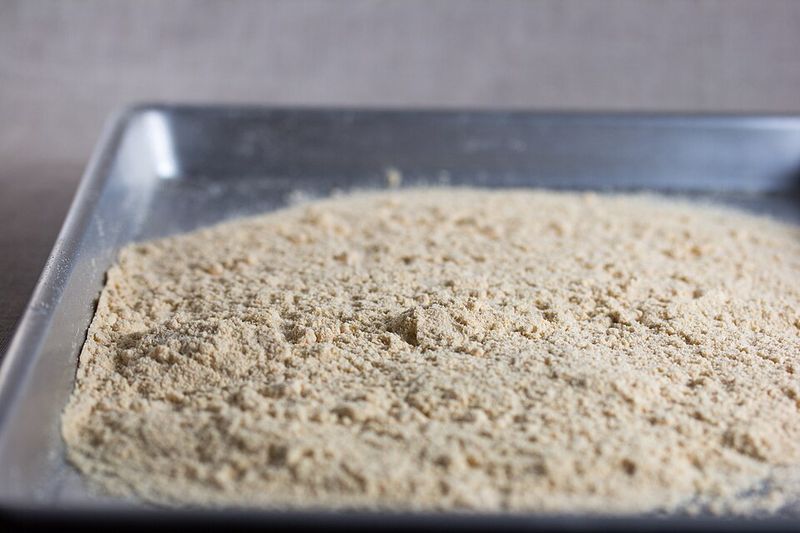 Coconut Flour Coconut Flour
