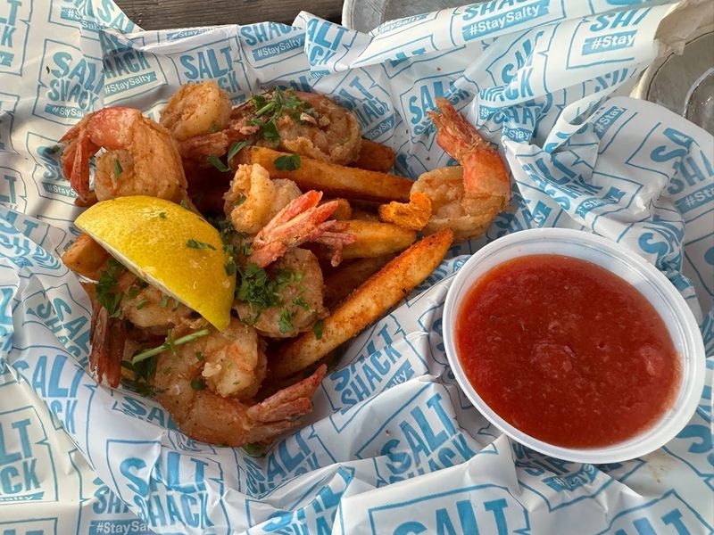 Coconut Shrimp So Crispy You Will Not Stop at One Coconut Shrimp So Crispy You Will Not Stop at One