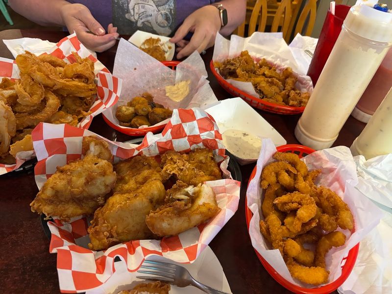 Coconut Shrimp Worth Saving Room For Coconut Shrimp Worth Saving Room For