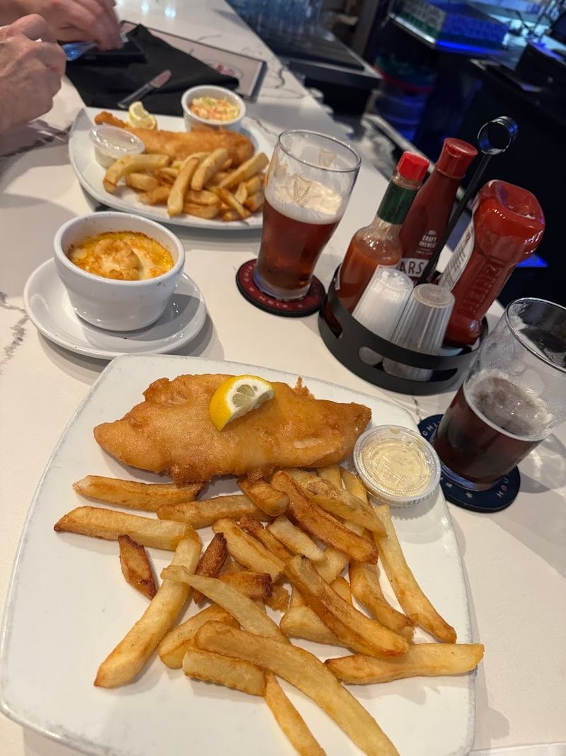 Cod vs. Haddock: A Delicious Debate Worth Having