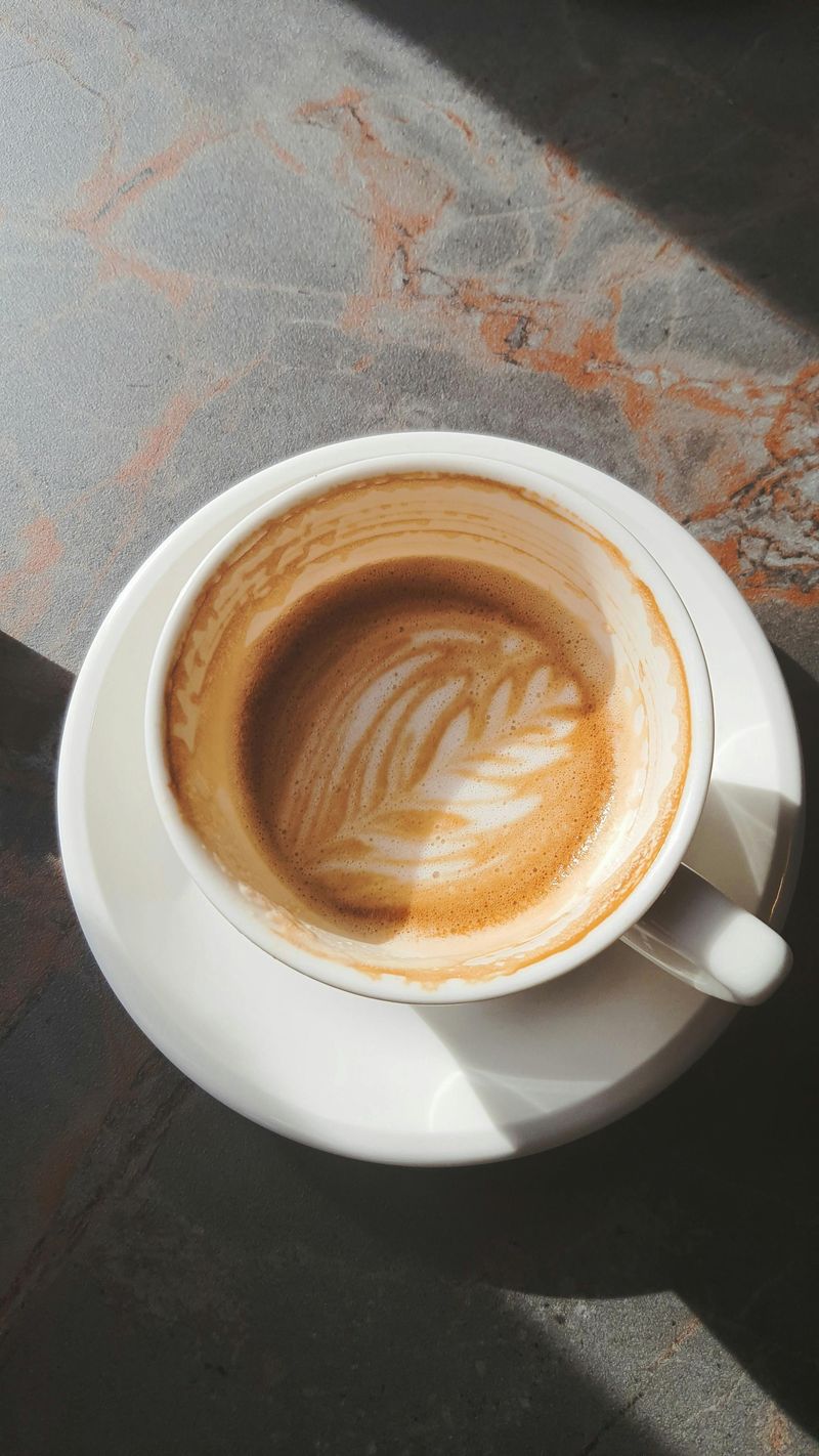 Coffee