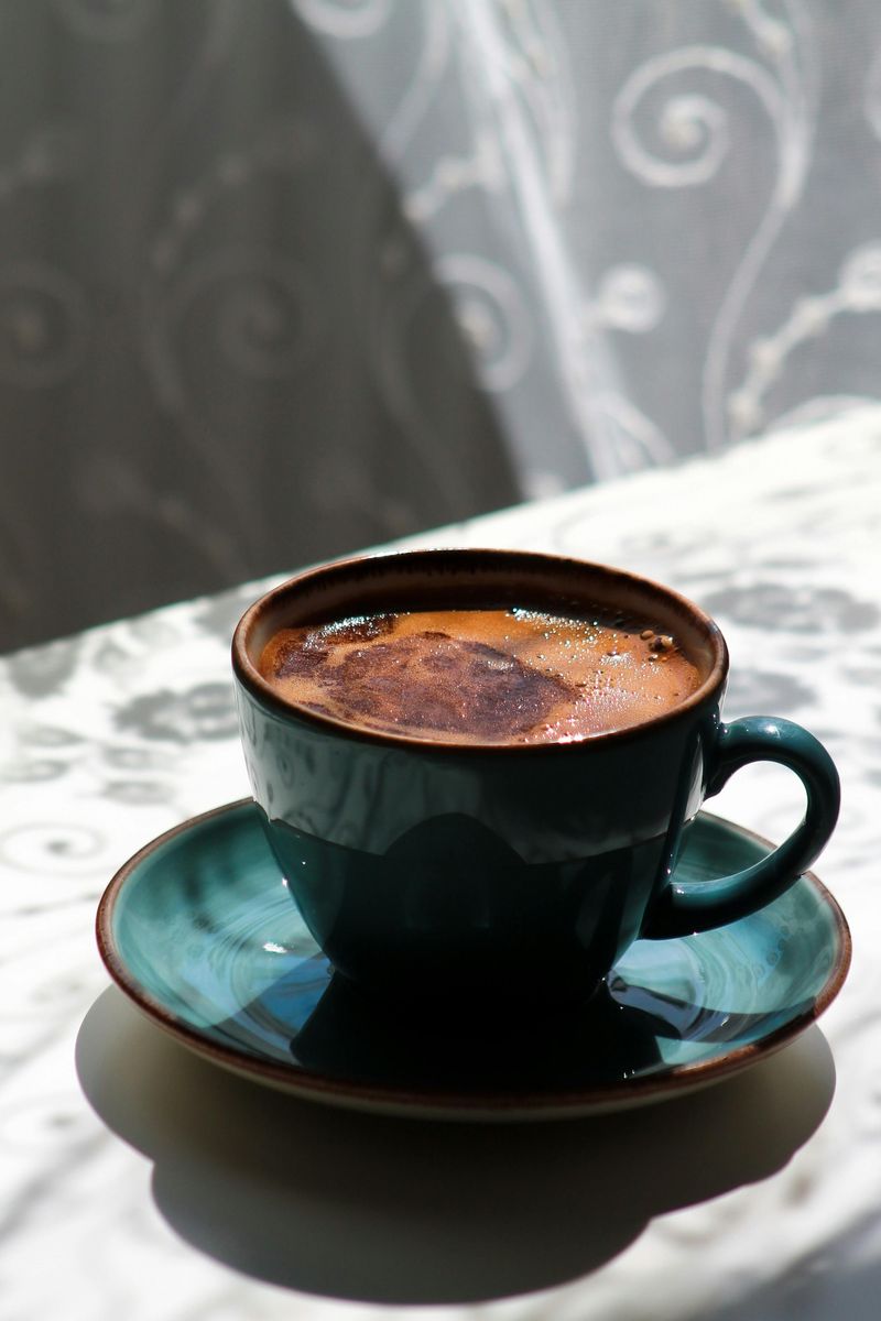 Coffee