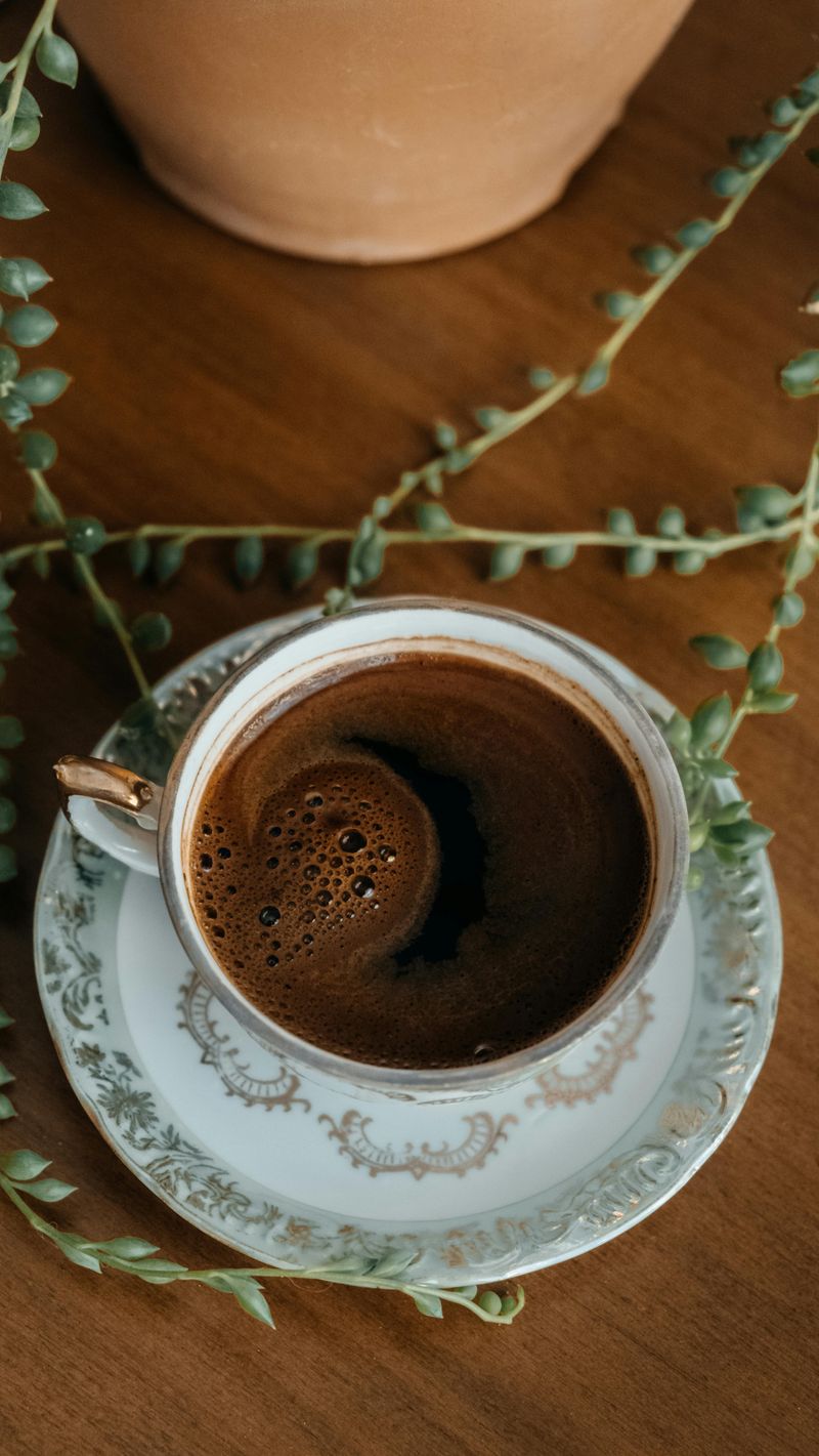 Coffee