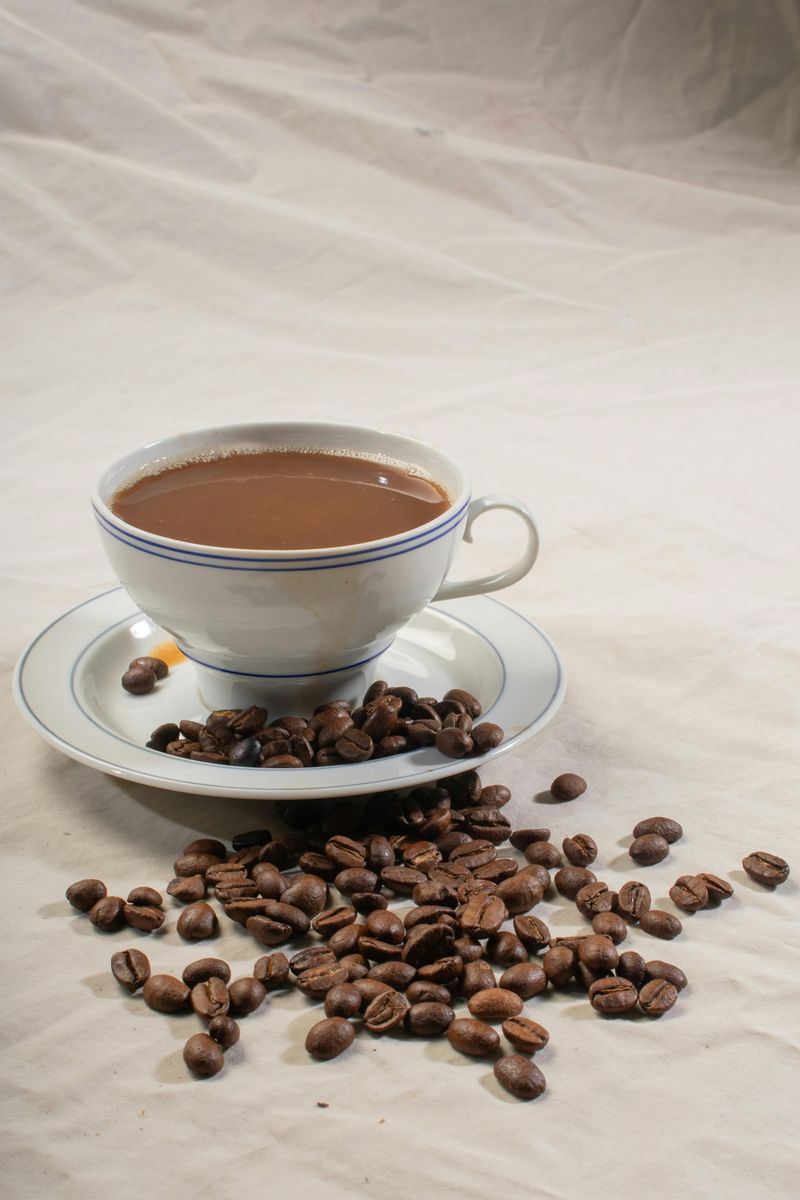 Coffee