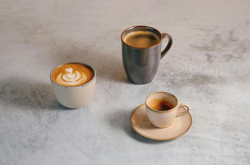 Coffee