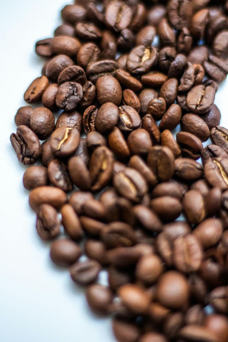 Coffee Beans Coffee Beans